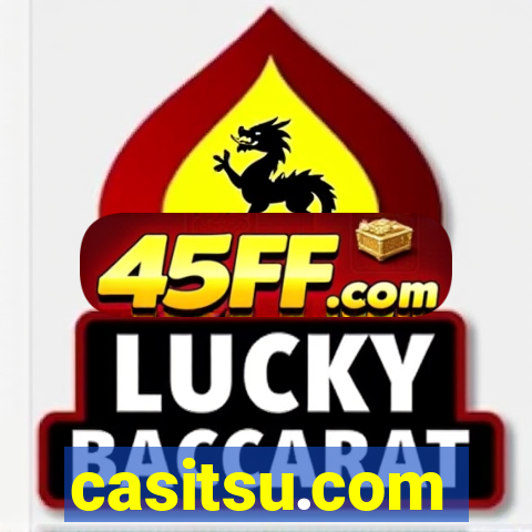 casitsu.com