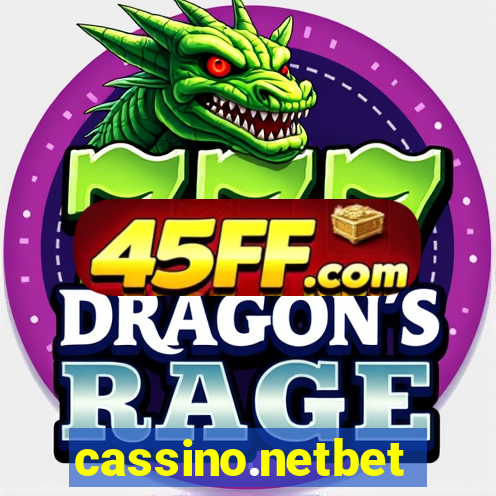 cassino.netbet