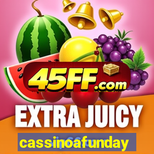 cassinoafunday