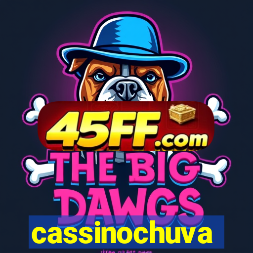 cassinochuva