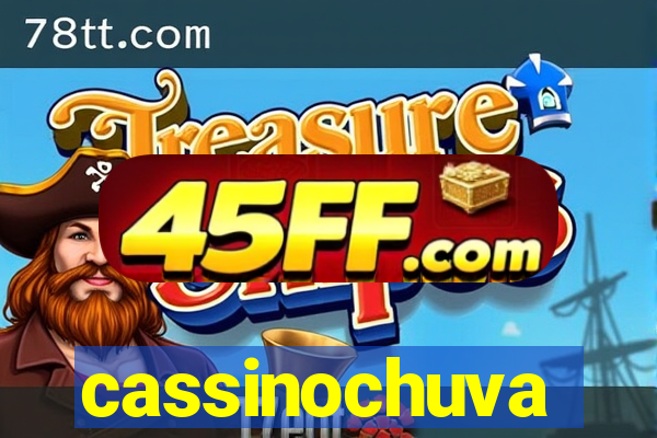 cassinochuva