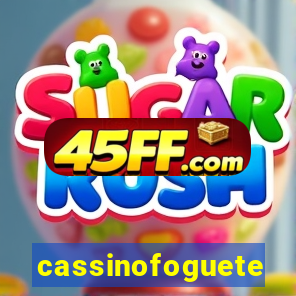 cassinofoguete