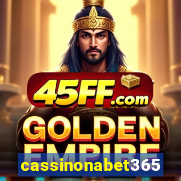 cassinonabet365