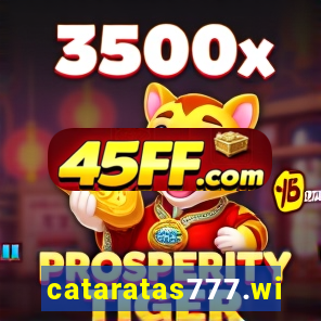 cataratas777.win