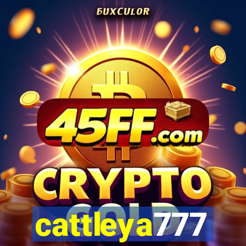 cattleya777