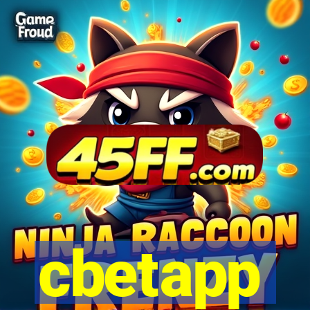 cbetapp