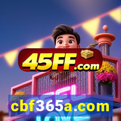 cbf365a.com