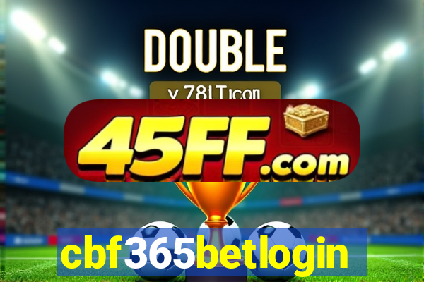 cbf365betlogin