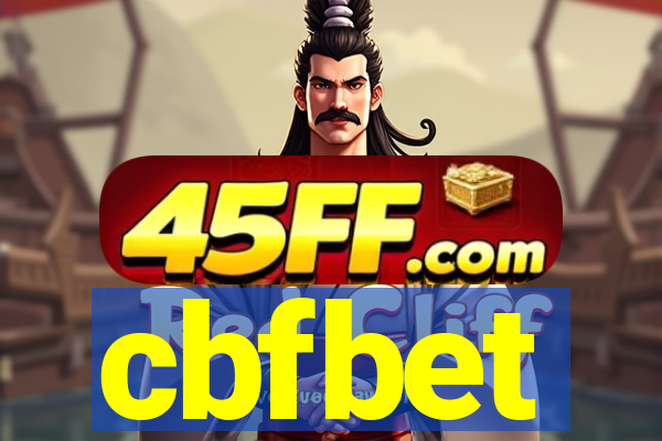 cbfbet