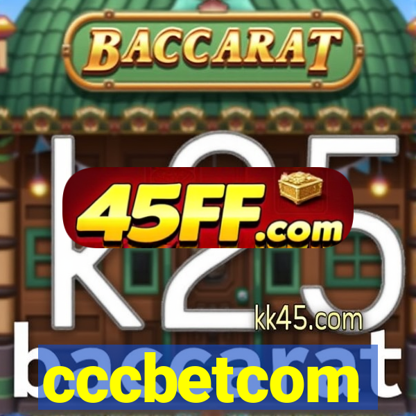 cccbetcom
