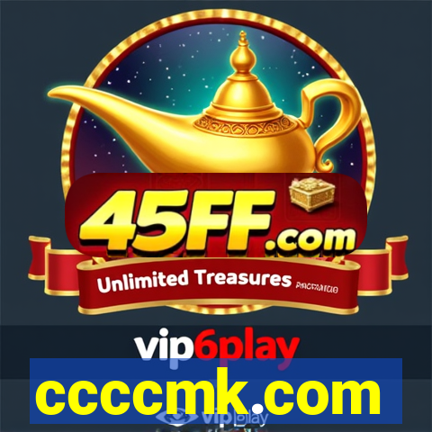 ccccmk.com
