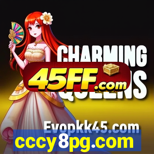cccy8pg.com