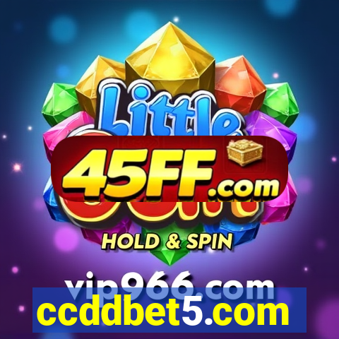 ccddbet5.com
