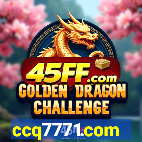 ccq7771.com