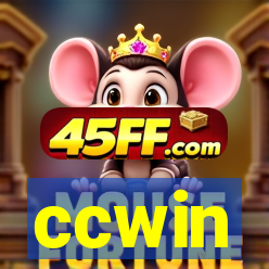ccwin