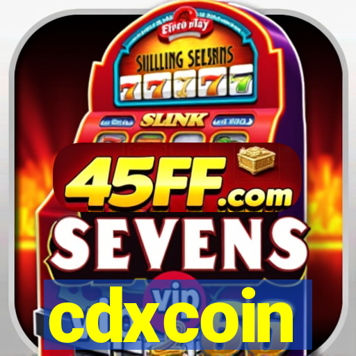 cdxcoin
