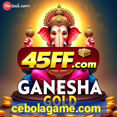 cebolagame.com