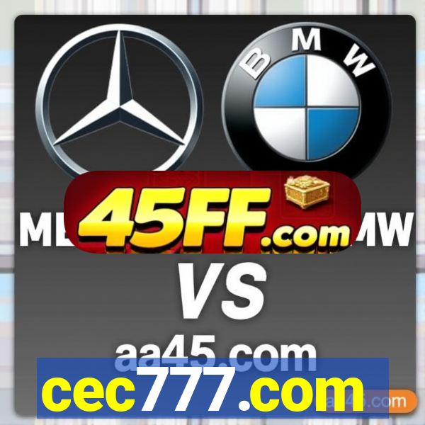 cec777.com