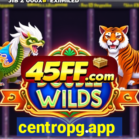 centropg.app