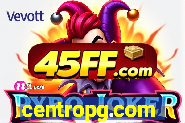 centropg.com