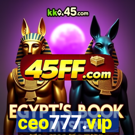 ceo777.vip