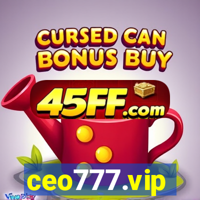 ceo777.vip