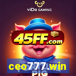 ceo777.win