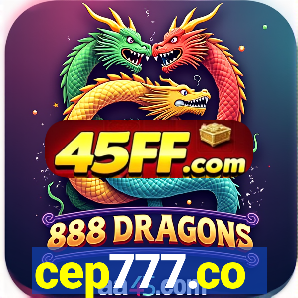 cep777.co