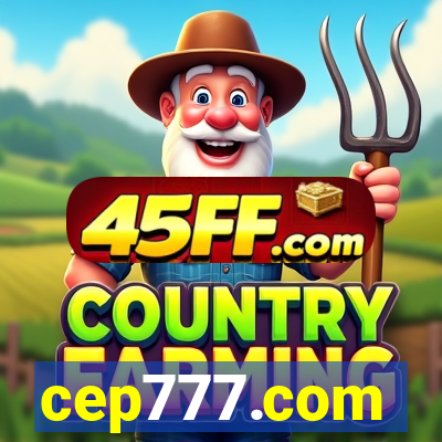 cep777.com