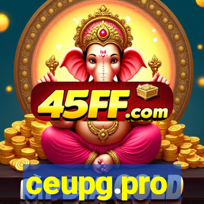 ceupg.pro
