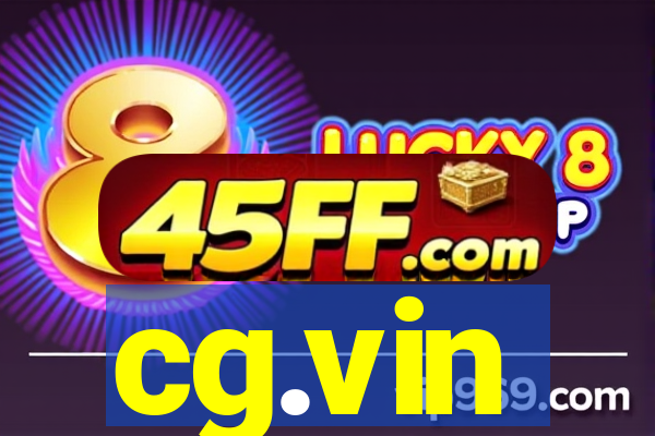 cg.vin