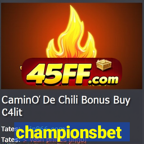 championsbet