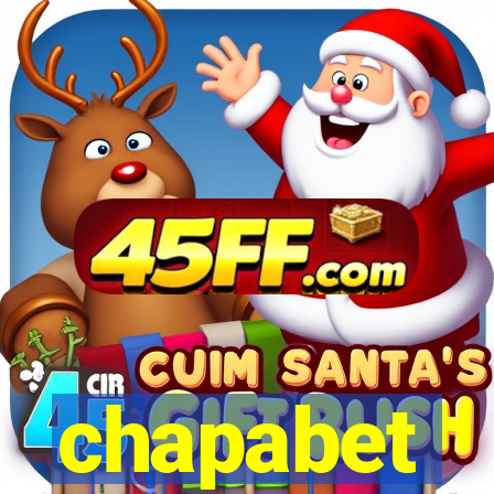 chapabet