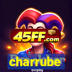 charrube