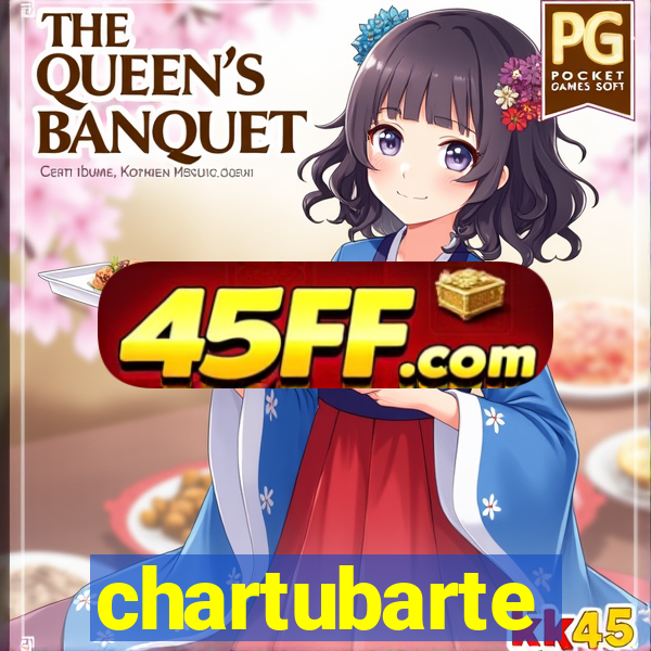 chartubarte