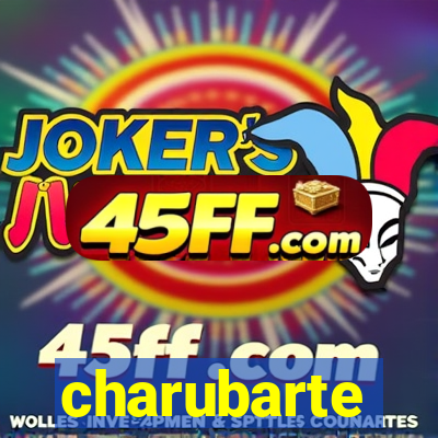 charubarte