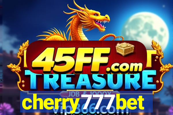 cherry777bet