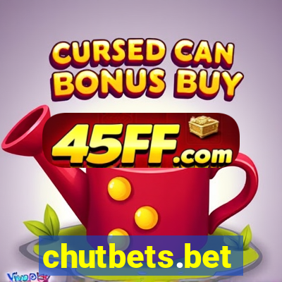 chutbets.bet