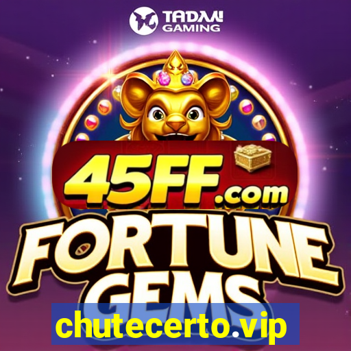 chutecerto.vip