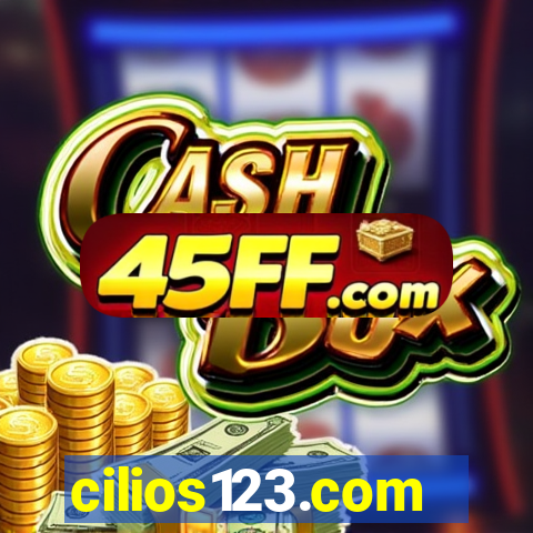 cilios123.com