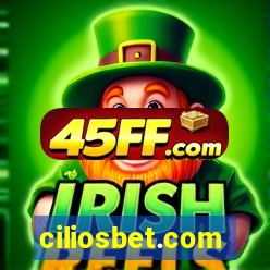 ciliosbet.com