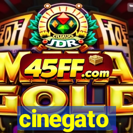 cinegato