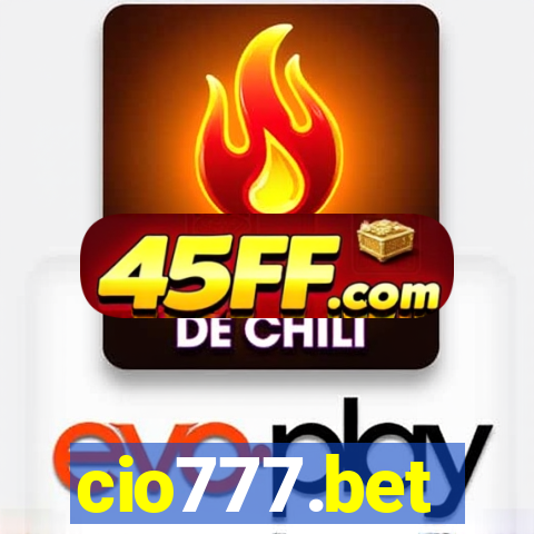 cio777.bet