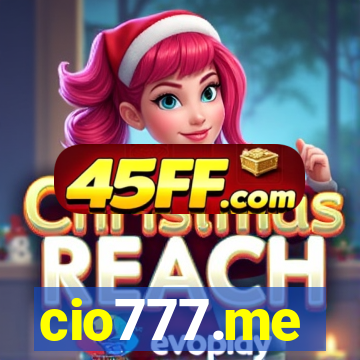 cio777.me