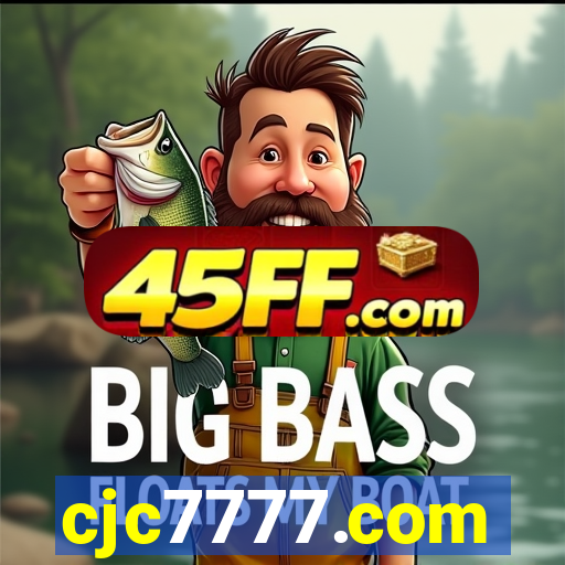 cjc7777.com