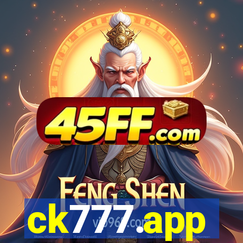 ck777.app