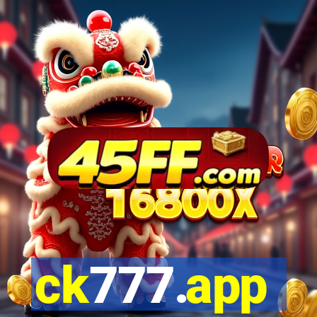 ck777.app