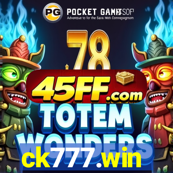 ck777.win
