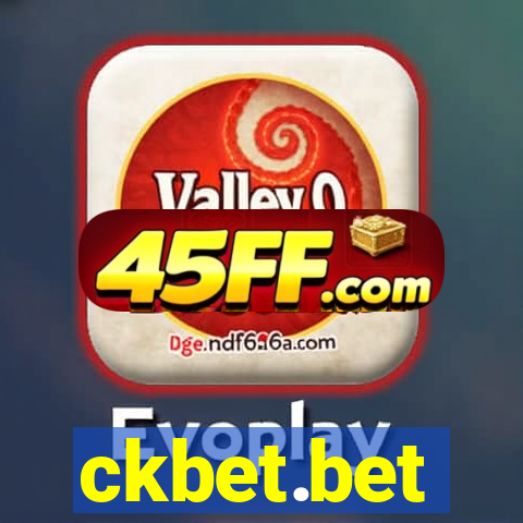 ckbet.bet
