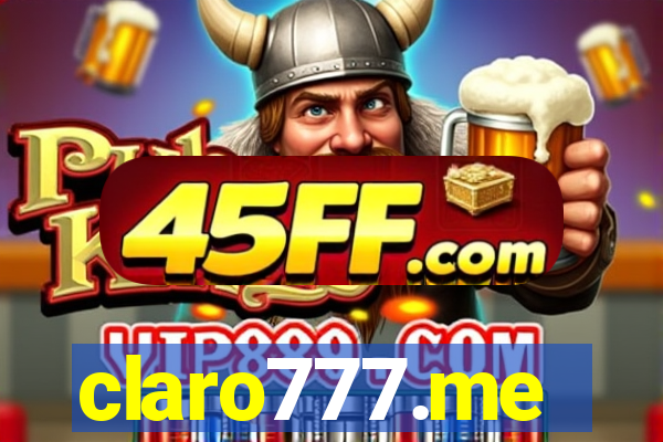 claro777.me